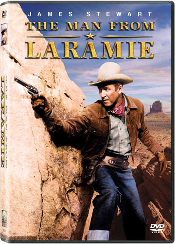 The Man From Laramie