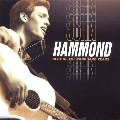 Best of the Vanguard Years [Import]