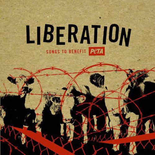Liberation-Songs to Benefit Peta