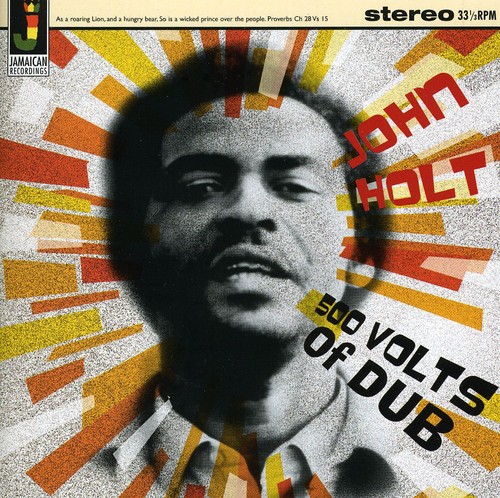 500 Volts of Dub