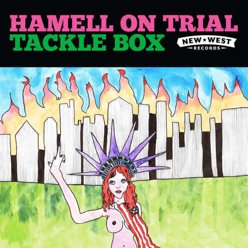 Tackle Box [Explicit Content]
