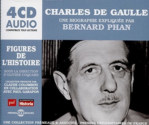 Charles de Gaulle