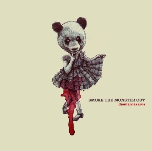Smoke the Monster Out