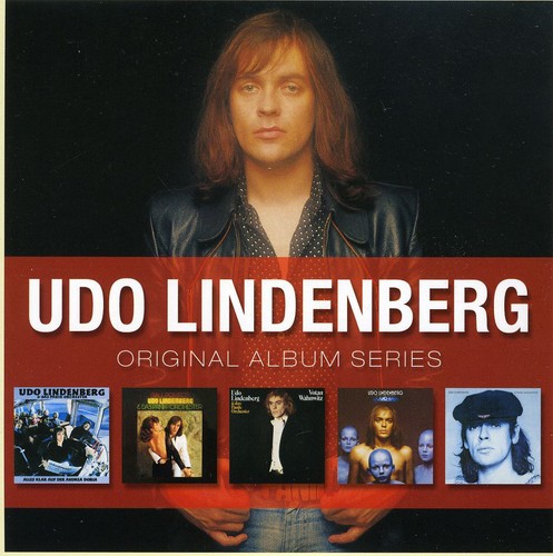 Original Album Series [Import]