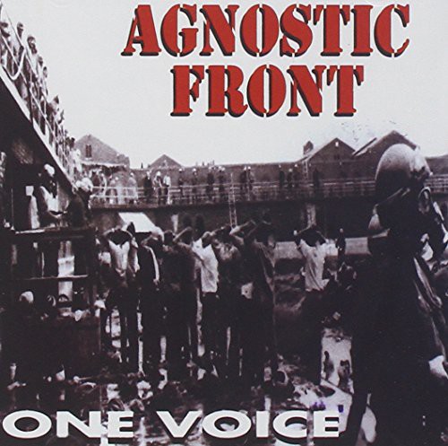 One Voice [Import]