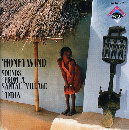 Sounds from a Santal Vill