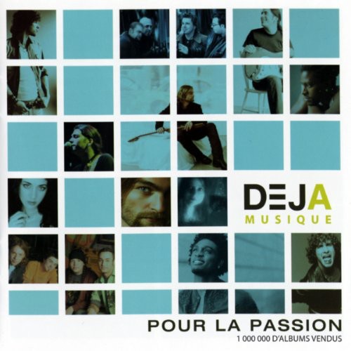 Vol. 2-Deja Musique Succes [Import]