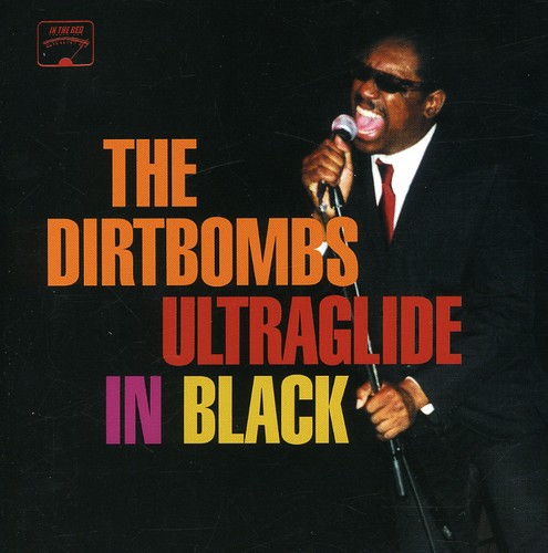 Ultraglide in Black