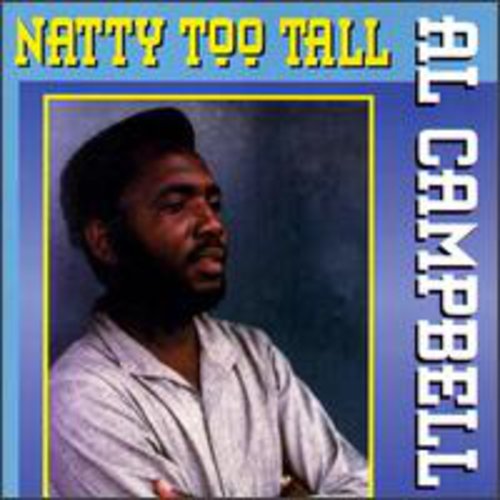 Natty Too Tall