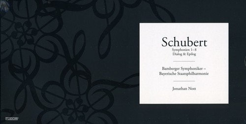 Bamberg Schubert Project