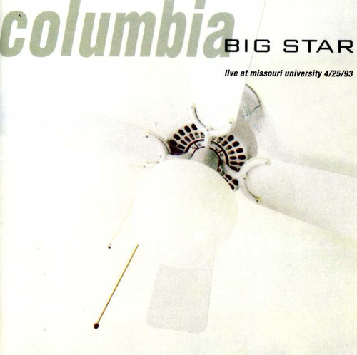 Columbia: Live at the Missouri University [Import]