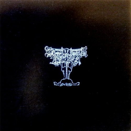 Thirty-eighth Sermon Of The Unborn [Limited Bound Linen Book Edition]