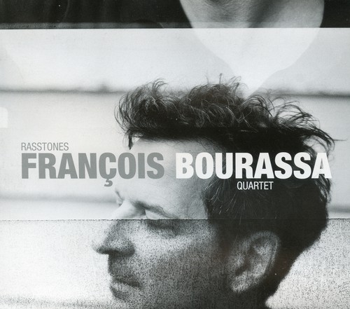 François Bourassa - Rasstones