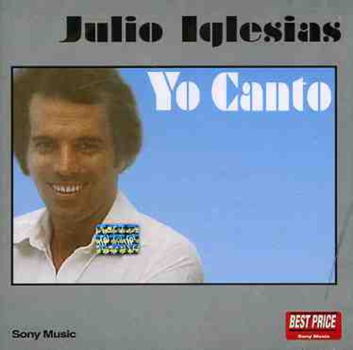 Yo Canto [Import]
