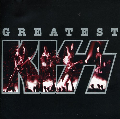 Greatest KISS [Import]