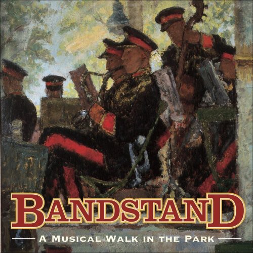 Bandstand / Various