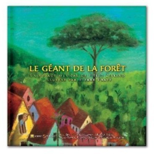 Le Geant de la Foret [Import]