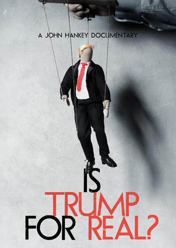 Is Trump For Real