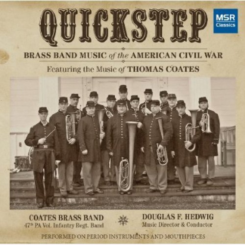 Quickstep