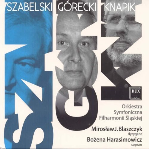 SZABELSKI GORECKI KNAPIK
