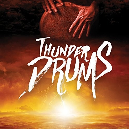 Thunder Drums /  Various