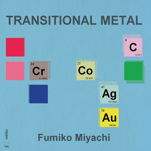 TRANSITIONAL METAL