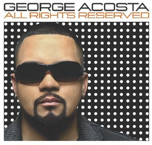 All Rights Reserved [Import]
