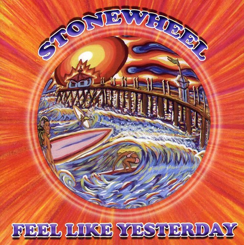 Feel Like Yesterday