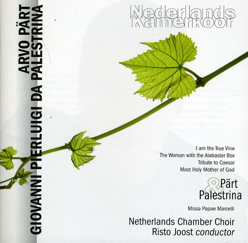 Part & Palestrina