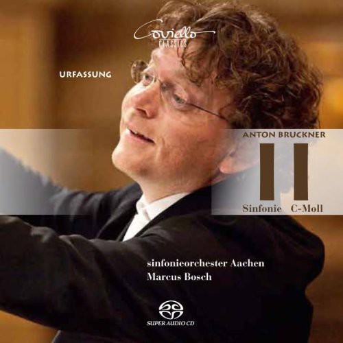 Symphony 2 in C minor (Original Version)