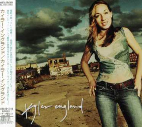 Kyler England [Import]