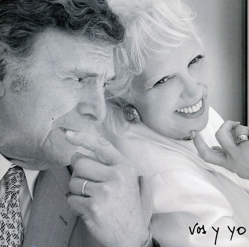 Vos y Yo [Import]