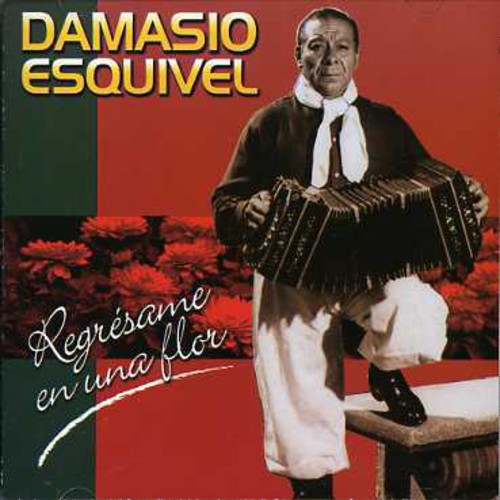 Regresame en Una Flor [Import]