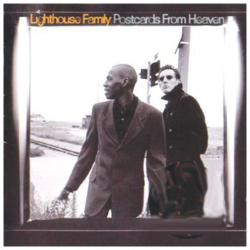 Postcards from Heaven [Import]