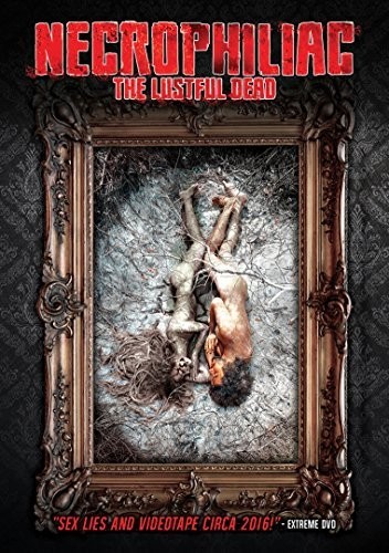 Necrophiliac: The Lustful Dead