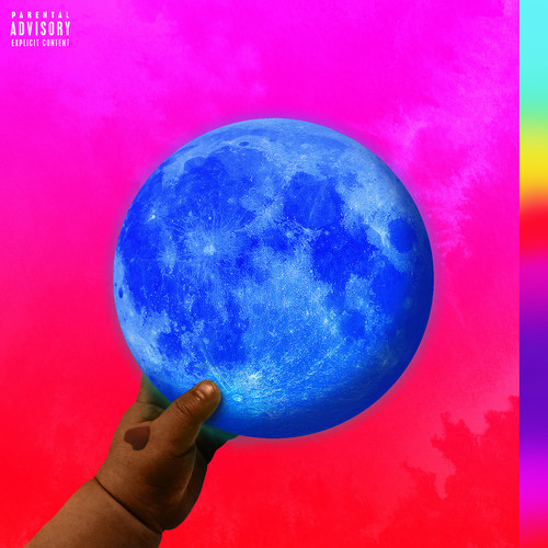 SHINE [Explicit Content]