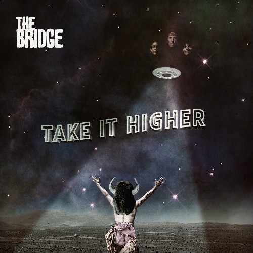 Take It Higher /  Various