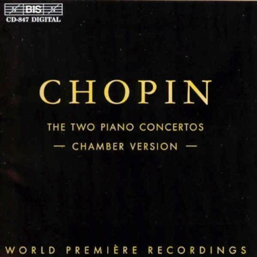 2 Piano Concertos