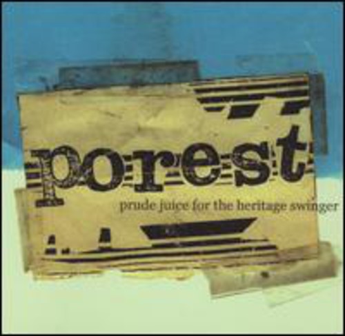 Prude Juice for the Heritage Swinger
