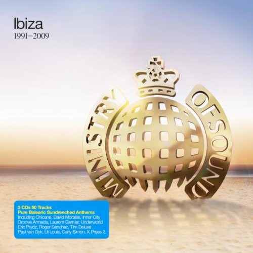 Ibiza 1991-09 [Import]