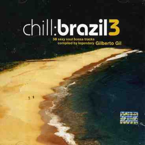 Chill: Brazil 3 /  Various [Import]