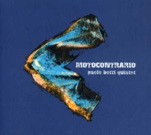 Moto Contrario [Import]