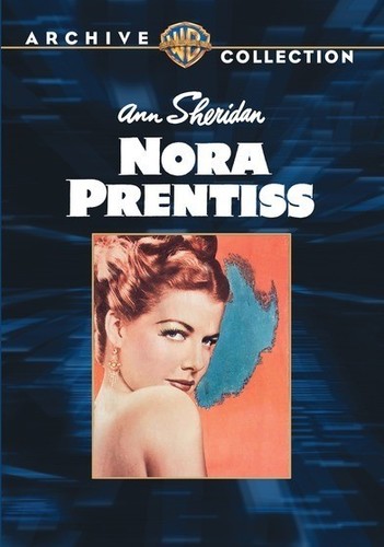 Sheridan/Smith/Bennett - Nora Prentiss