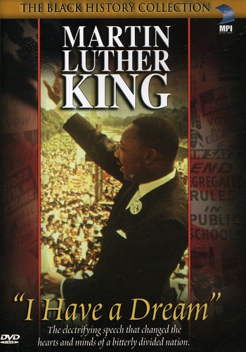 I Have a Dream