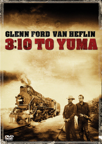 3:10 to Yuma