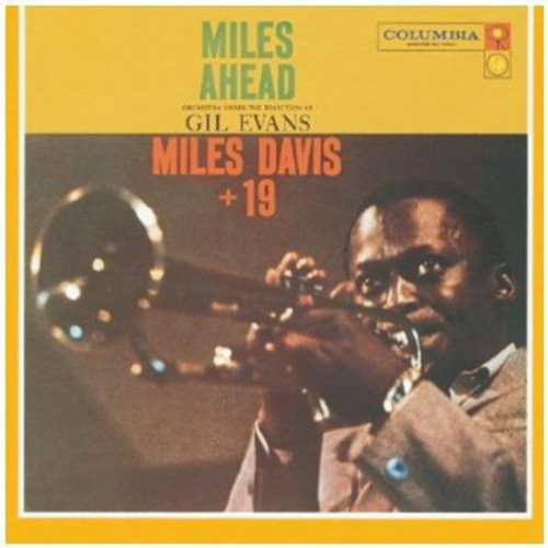 Miles Ahead [Import]