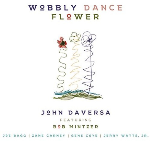 Wobby Dance Flower