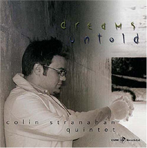 Colin Stranahan - Dreams Untold