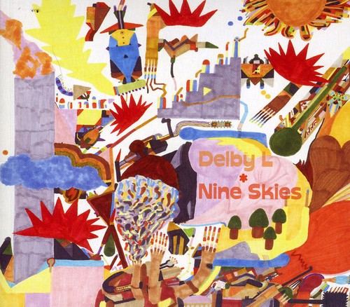 NINE SKIES
