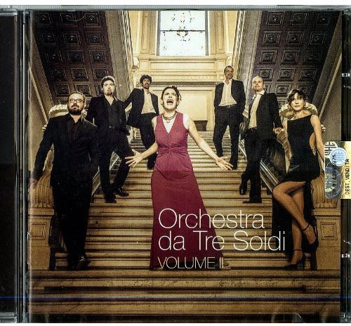 Vol. 2 [Import]